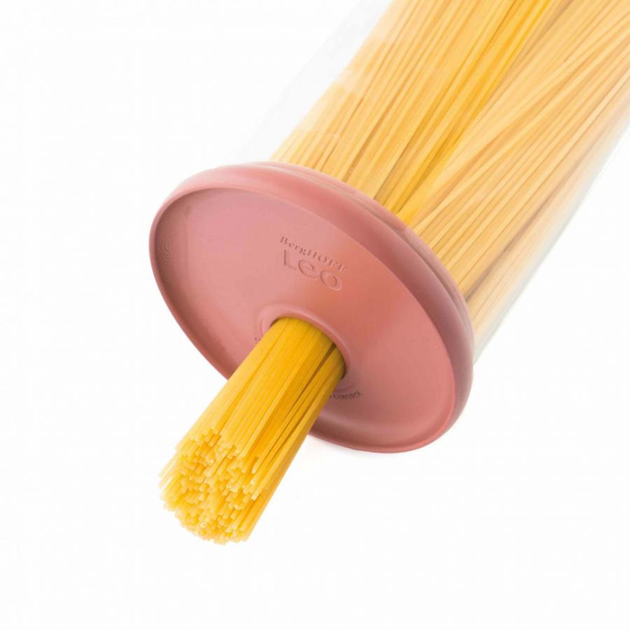 Контейнер для спагетти Berghoff Leo стекло
Контейнер для спагетти Berghoff Leo стекло