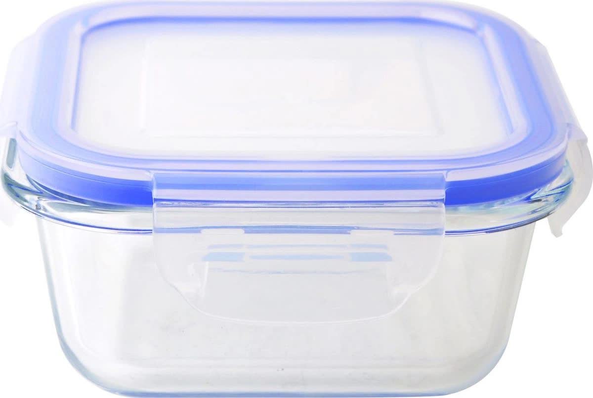 Контейнер Mallony CRISTALLINO 800мл
Контейнер Mallony CRISTALLINO 800мл