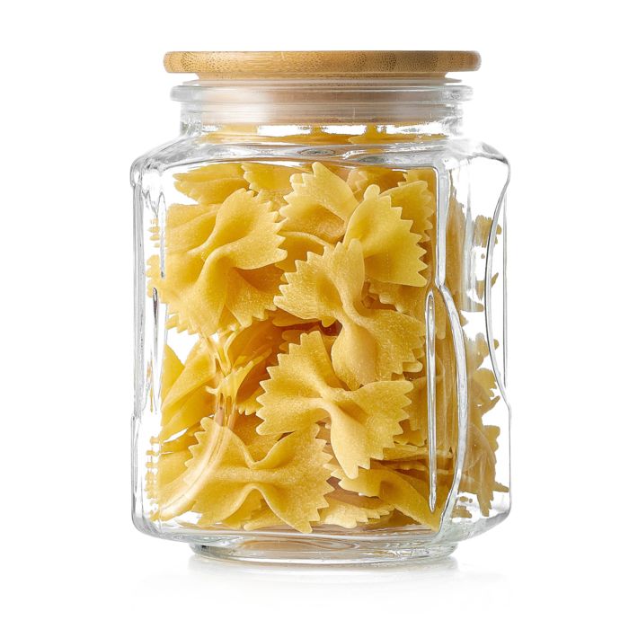 Емкость для хранения Esprado Bambu 720мл
Емкость для хранения Esprado Bambu 720мл