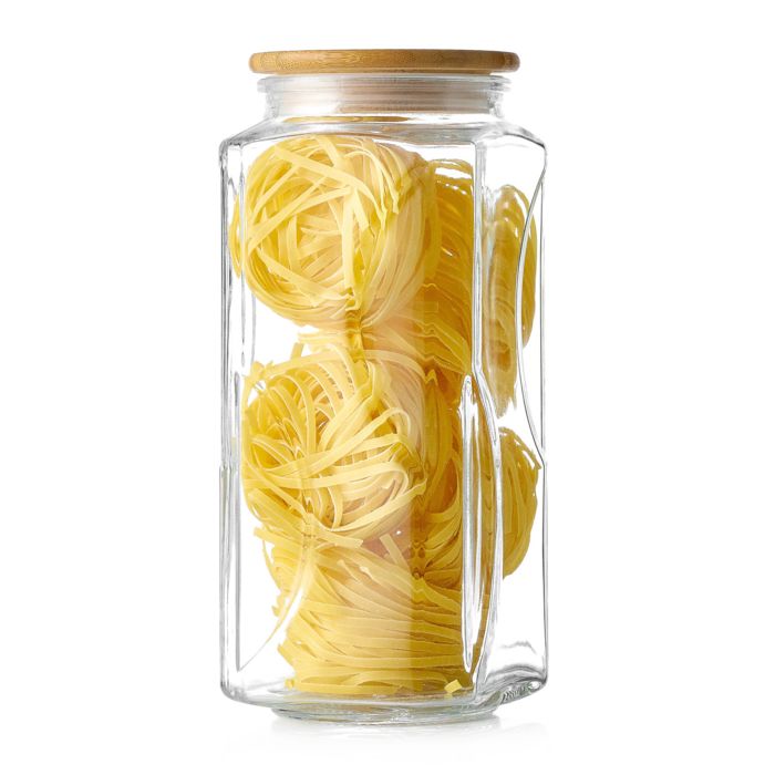 Емкость для хранения Esprado Bambu 1350мл
Емкость для хранения Esprado Bambu 1350мл