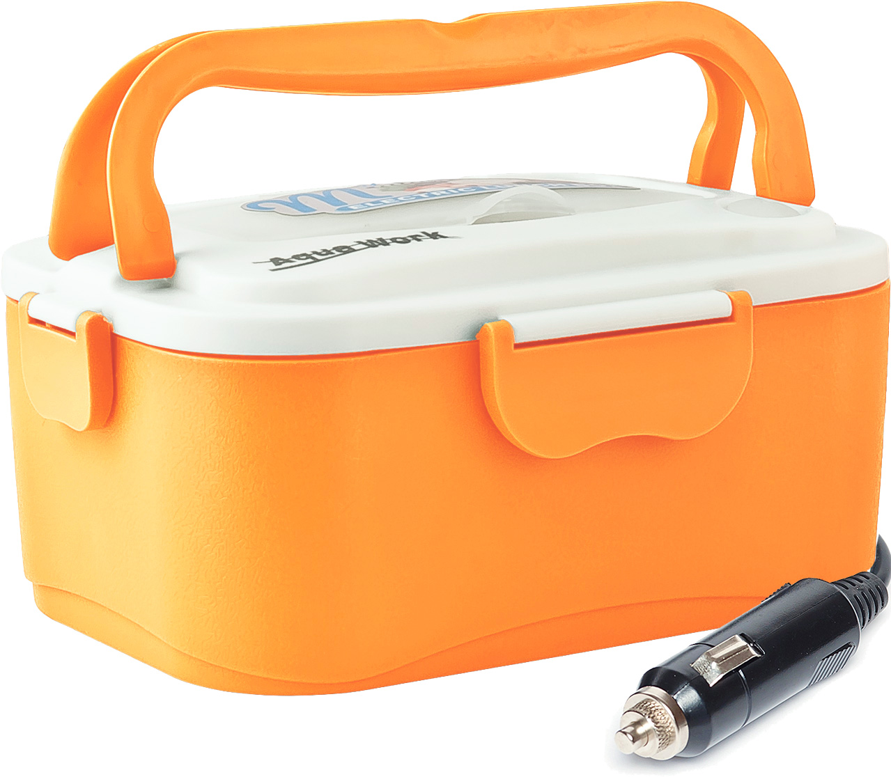 Ланч-бокс Aqua Work C5 12В Orange
Ланч-бокс Aqua Work C5 12В Orange