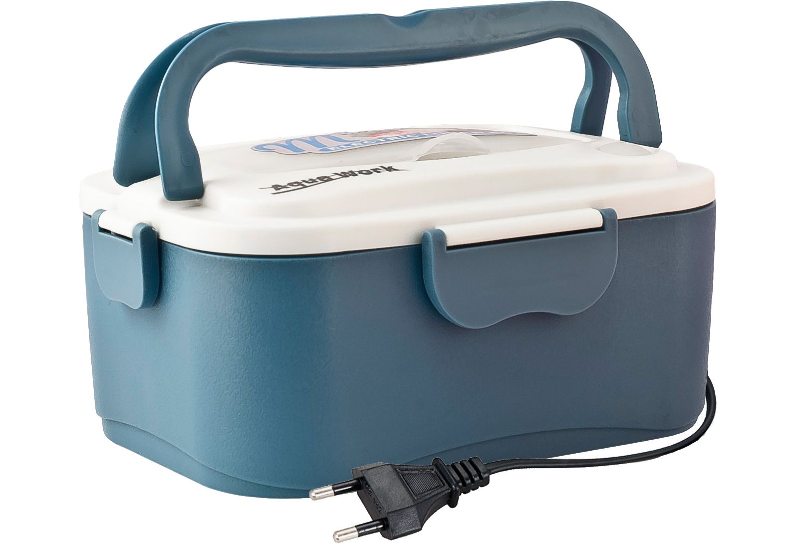 Ланч-бокс Aqua Work C5 220В Blue
Ланч-бокс Aqua Work C5 220В Blue