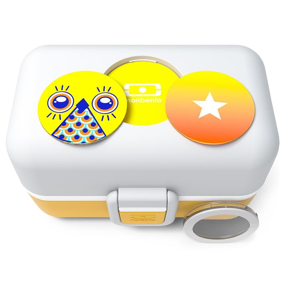 Ланч-бокс Monbento MB Tresor 3000 01 021 Mustard
Ланч-бокс Monbento MB Tresor 3000 01 021 Mustard