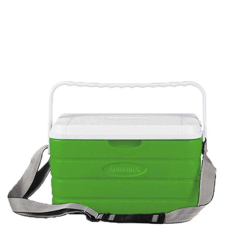Контейнер изотермический Арктика 2000-10 зелёный 10л
Контейнер изотермический Арктика 2000-10 зелёный 10л