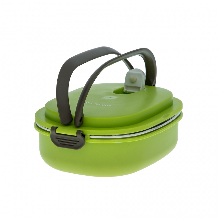 Ланч-бокс Kamille KM2108 0,9л
Ланч-бокс Kamille KM2108 0,9л