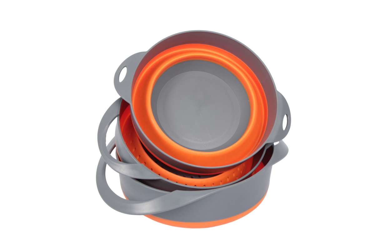 Складные емкости Bradex TK 0489 3-в-1
Складные емкости Bradex TK 0489 3-в-1