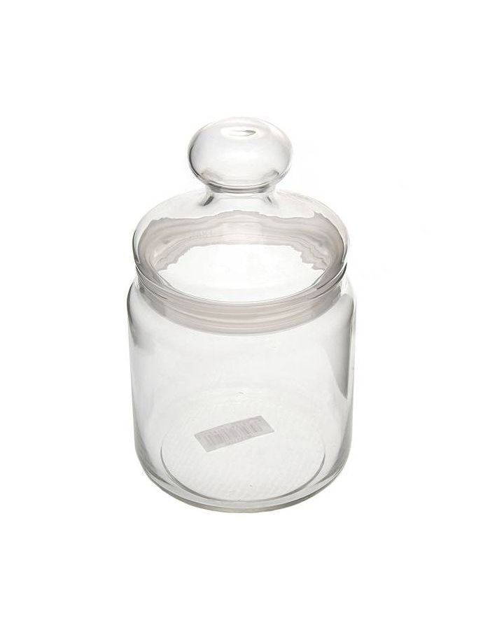 Банка для хранения продуктов LUMINARC КЛУБ 0.75л, N1839
Банка для хранения продуктов LUMINARC КЛУБ 0.75л, N1839