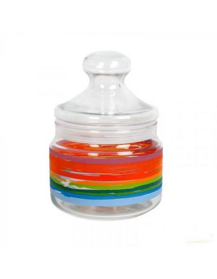 Банка для хранения продуктов LUMINARC КОЛОР ПЕНСИЛ 0.5л, N2152
Банка для хранения продуктов LUMINARC КОЛОР ПЕНСИЛ 0.5л, N2152