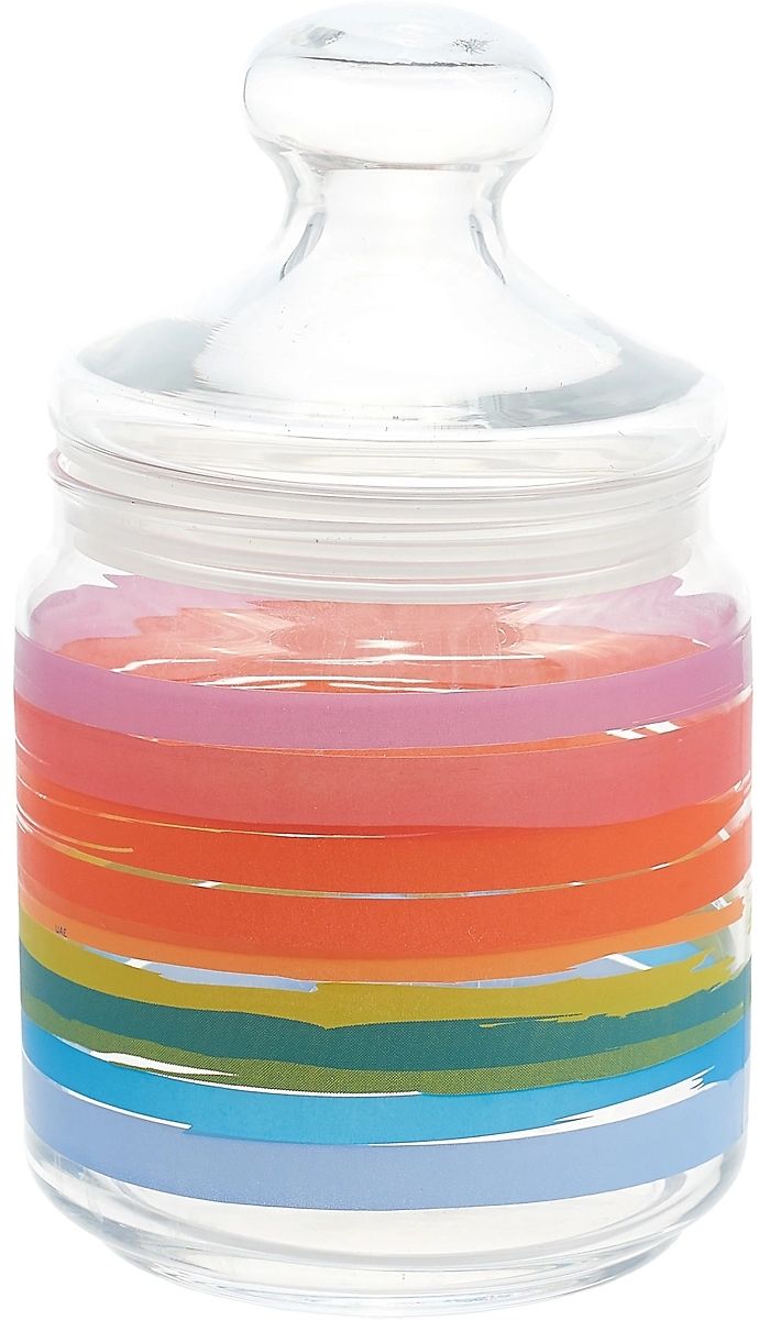 Банка для хранения продуктов LUMINARC КОЛОР ПЕНСИЛ 0.75л, N2150
Банка для хранения продуктов LUMINARC КОЛОР ПЕНСИЛ 0.75л, N2150