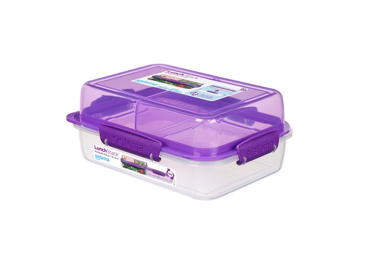 Контейнер Sistema TO-GO 21710 1,8л
Контейнер Sistema TO-GO 21710 1,8л