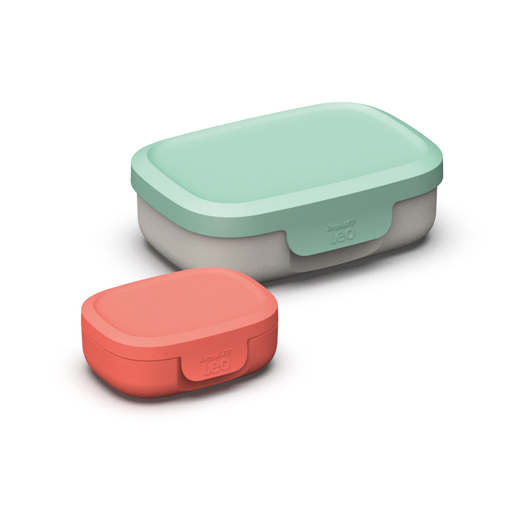 Набор контейнеров Berghoff Leo 3950230
Набор контейнеров Berghoff Leo 3950230