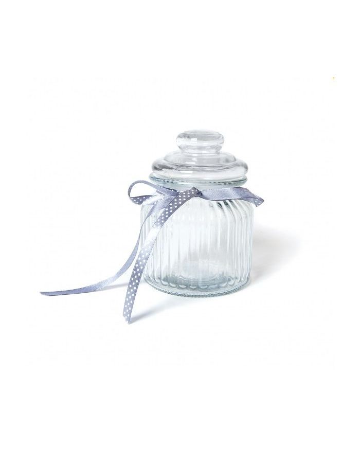 Банка стеклянная Attribute Jar Fleur ABF135W 650мл
Банка стеклянная Attribute Jar Fleur ABF135W 650мл