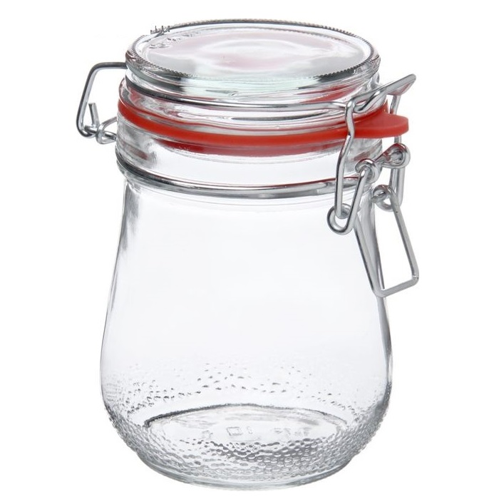 Банка для сыпучих продуктов Attribute Jar JAR500-6 500мл
Банка для сыпучих продуктов Attribute Jar JAR500-6 500мл