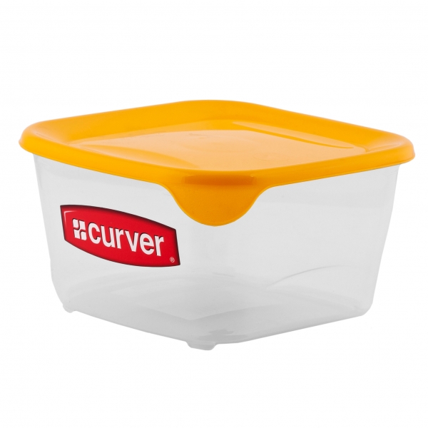 Контейнер для СВЧ Curver Fresh&Go 00560-007 1,2л желтый
Контейнер для СВЧ Curver Fresh&Go 00560-007 1,2л желтый