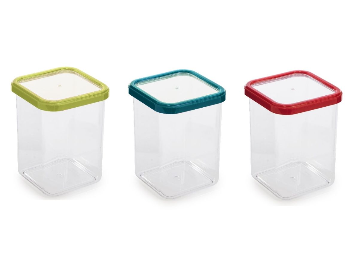 Банка CUBBO 1,2л квадратная POLIMERBYT C26702
Банка CUBBO 1,2л квадратная POLIMERBYT C26702