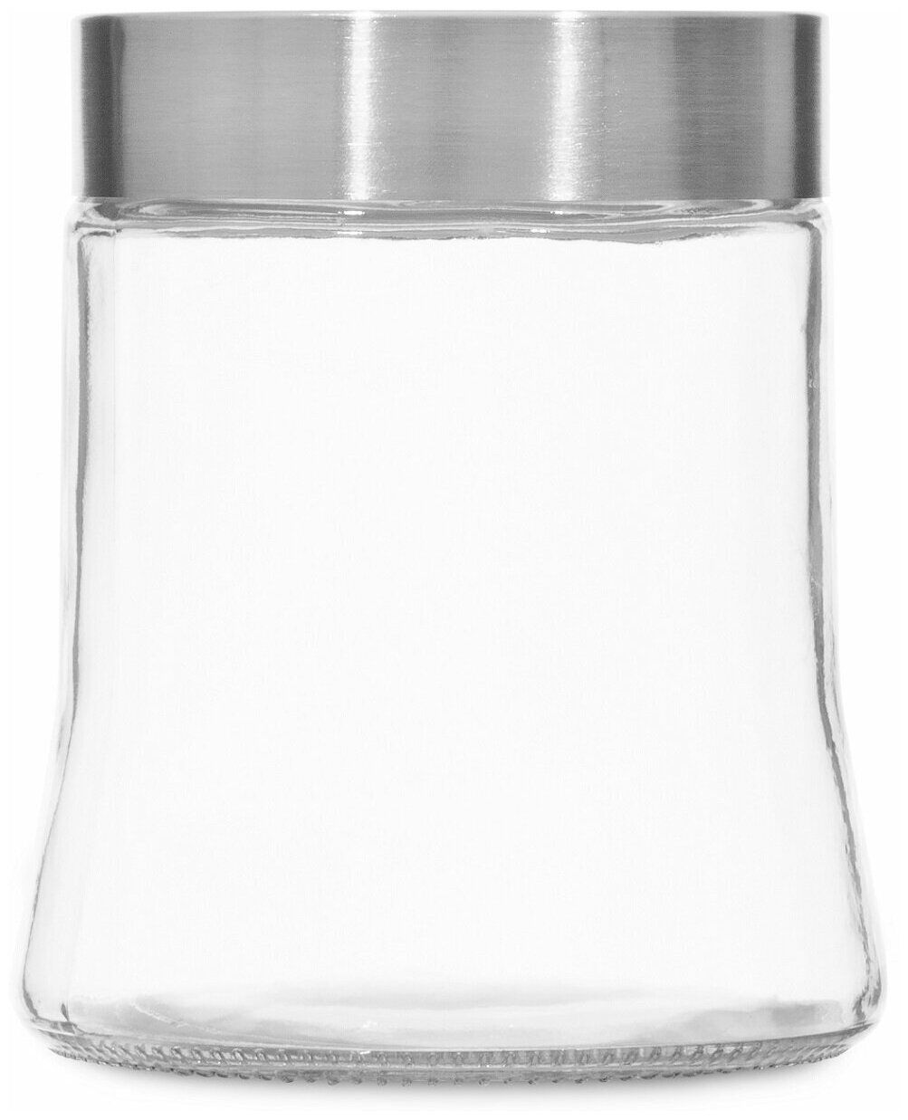 Банка NATURA 0.7л ATTRIBUTE NATURA AJN007
Банка NATURA 0.7л ATTRIBUTE NATURA AJN007