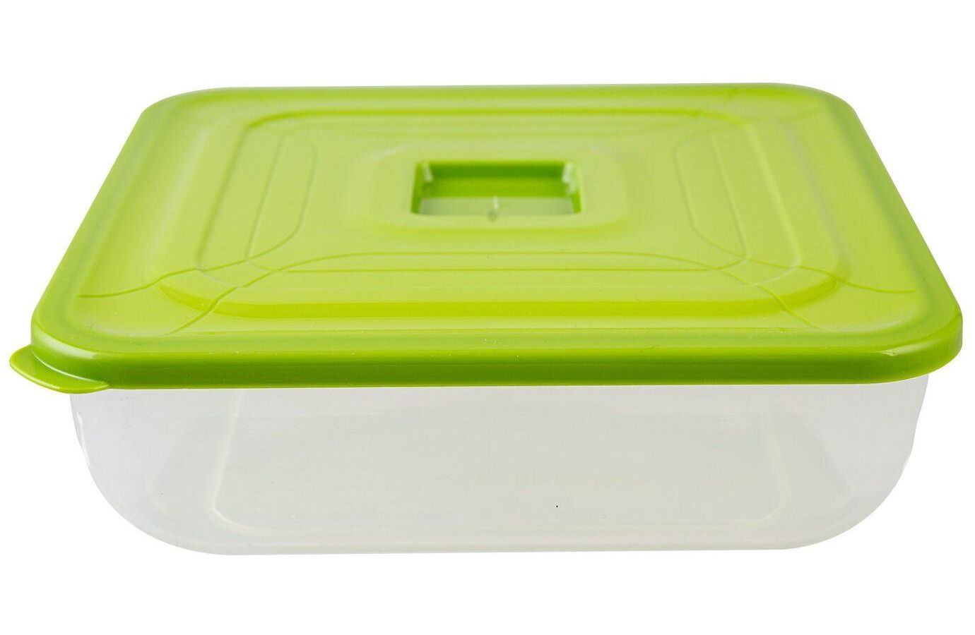 Контейнер PRACTIC для СВЧ 1.4л POLIMERBYT C894
Контейнер PRACTIC для СВЧ 1.4л POLIMERBYT C894