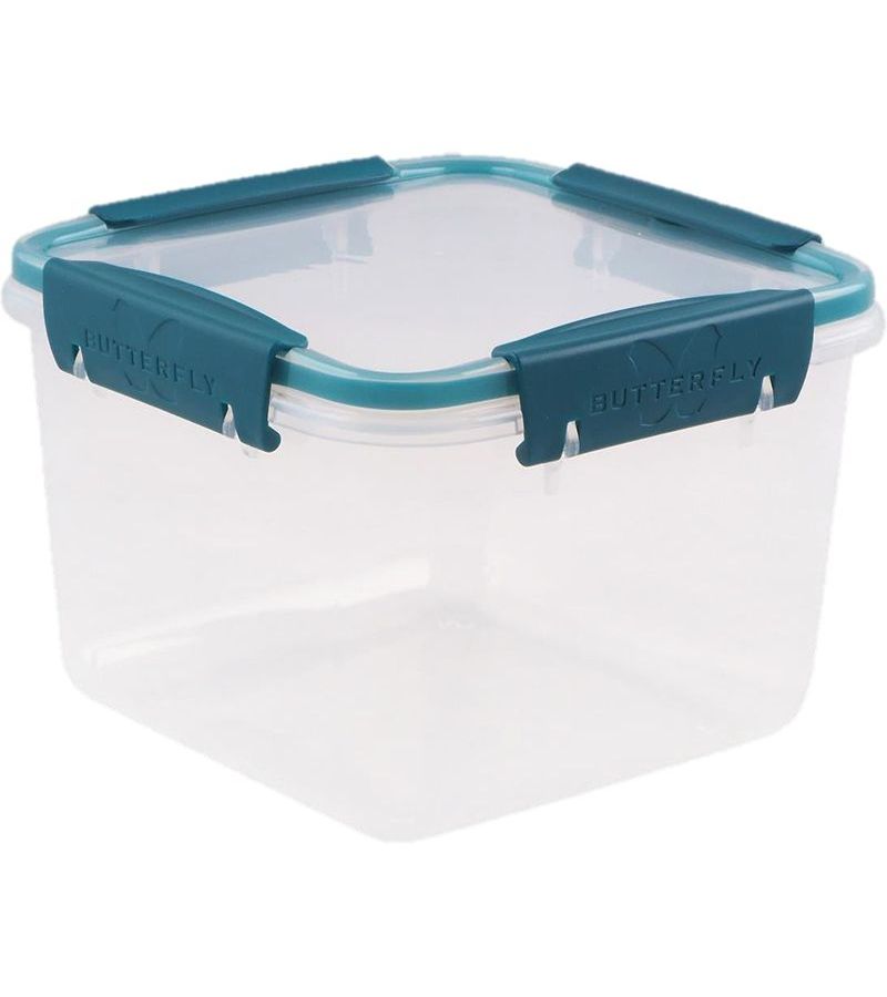 Контейнер герметичный FORMA BUTTERFLY 1.7л POLIMERBYT C78506
Контейнер герметичный FORMA BUTTERFLY 1.7л POLIMERBYT C78506