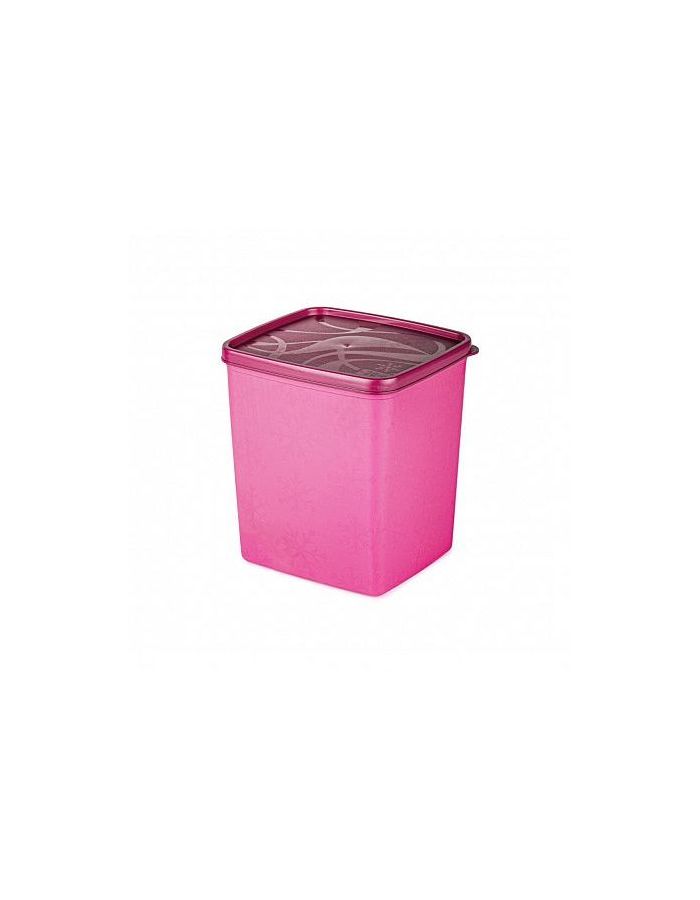 Контейнер для заморозки ALASKA 2л фуксия ATTRIBUTE SA-976F
Контейнер для заморозки ALASKA 2л фуксия ATTRIBUTE SA-976F