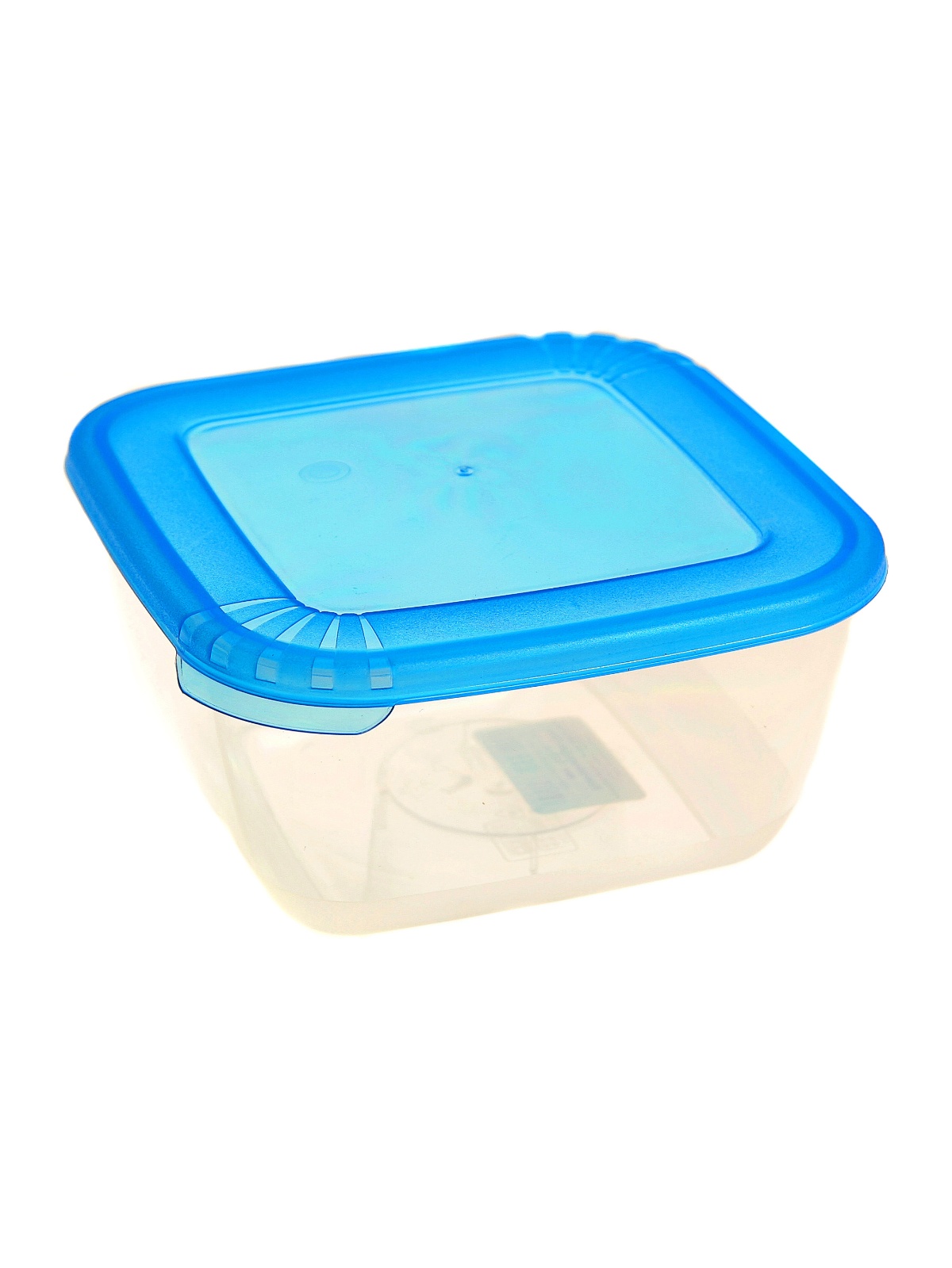 Контейнер для СВЧ 0.46л квадратный POLIMERBYT C542
Контейнер для СВЧ 0.46л квадратный POLIMERBYT C542