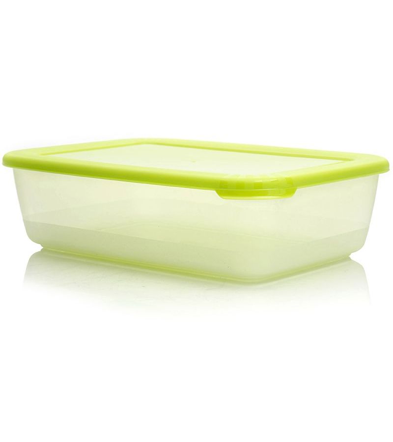 Контейнер для СВЧ 3л прямоугольный POLIMERBYT C554
Контейнер для СВЧ 3л прямоугольный POLIMERBYT C554