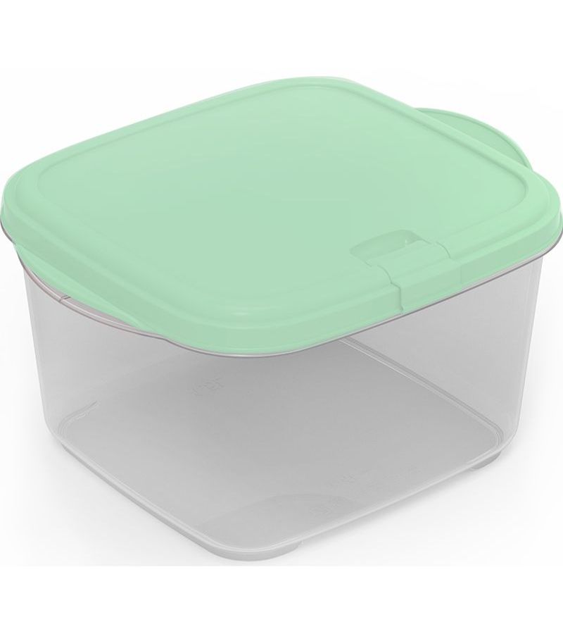 Контейнер для СВЧ CLICK 0.9л POLIMERBYT C97201
Контейнер для СВЧ CLICK 0.9л POLIMERBYT C97201