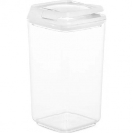 Контейнер для хранения вакуумный 1.2л 10.5х10.5х19.5см GONDOL G-492
Контейнер для хранения вакуумный 1.2л 10.5х10.5х19.5см GONDOL G-492