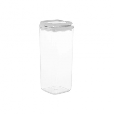 Контейнер для хранения вакуумный 1.7л 10.5х10.5х22.5см GONDOL G-493
Контейнер для хранения вакуумный 1.7л 10.5х10.5х22.5см GONDOL G-493