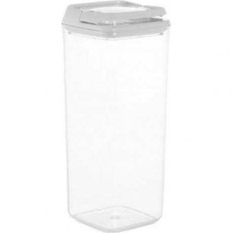 Контейнер для хранения вакуумный 1.7л 10.5х10.5х22.5см GONDOL G-493
Контейнер для хранения вакуумный 1.7л 10.5х10.5х22.5см GONDOL G-493