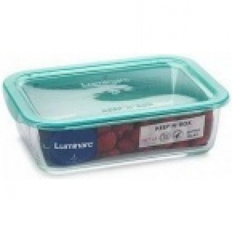 Контейнер КИП ИН БОКС 1970мл прямоугольный LUMINARC P5516
Контейнер КИП ИН БОКС 1970мл прямоугольный LUMINARC P5516