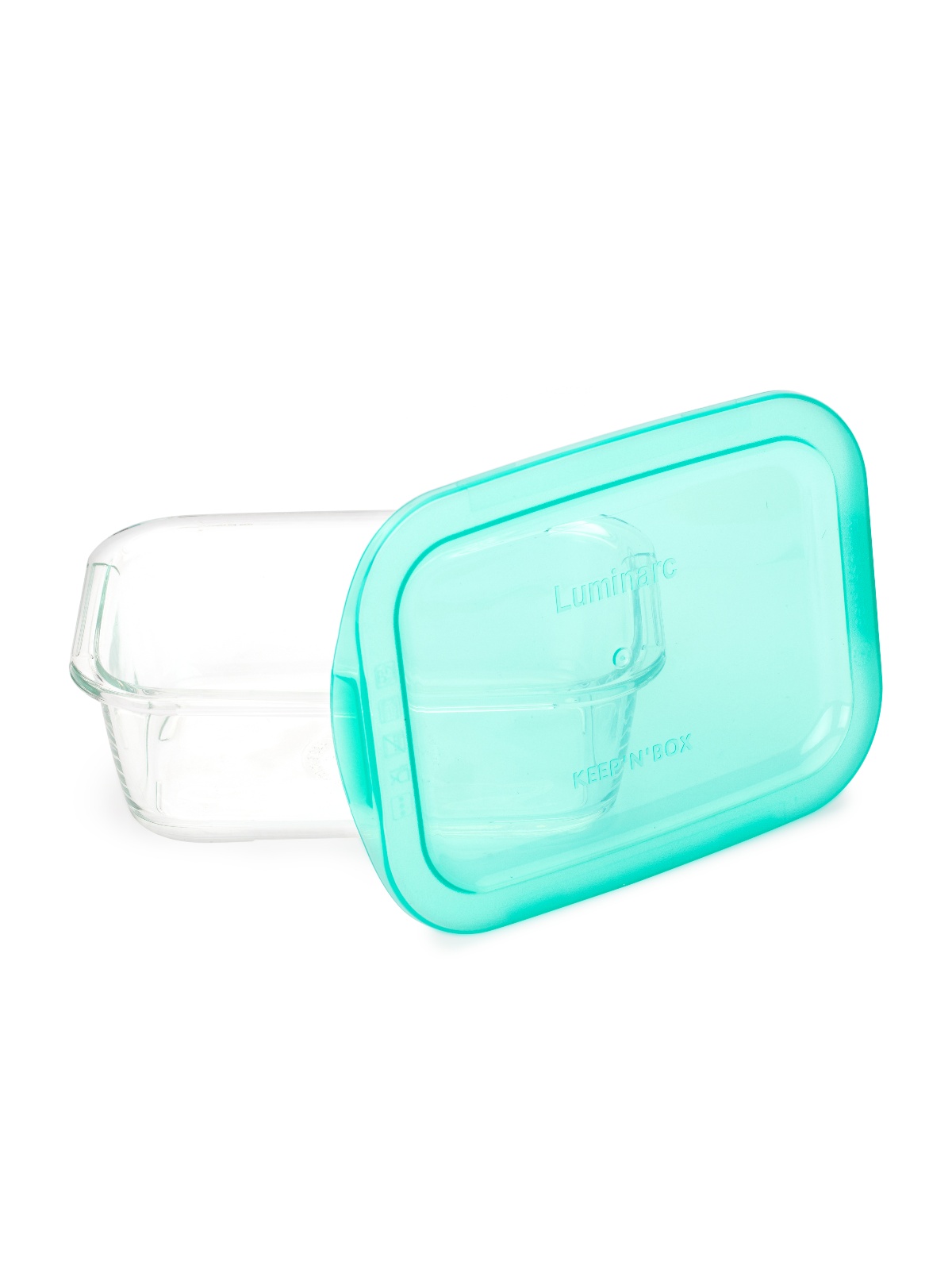 Контейнер КИП ИН БОКС 820мл прямоугольный LUMINARC P5518
Контейнер КИП ИН БОКС 820мл прямоугольный LUMINARC P5518