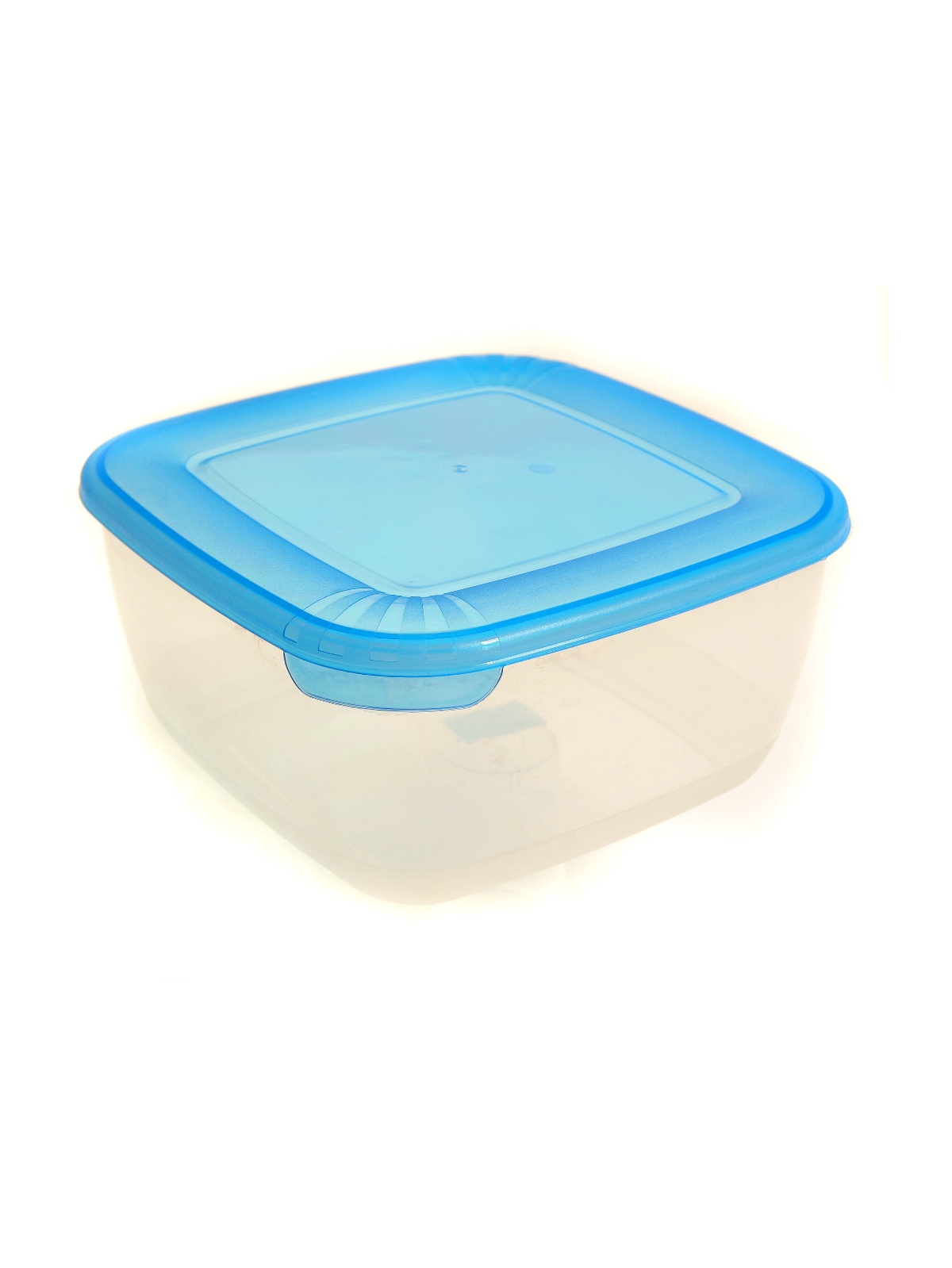 Контейнер ЛАЙТ 2.5л квадратный для СВЧ POLIMERBYT C544
Контейнер ЛАЙТ 2.5л квадратный для СВЧ POLIMERBYT C544