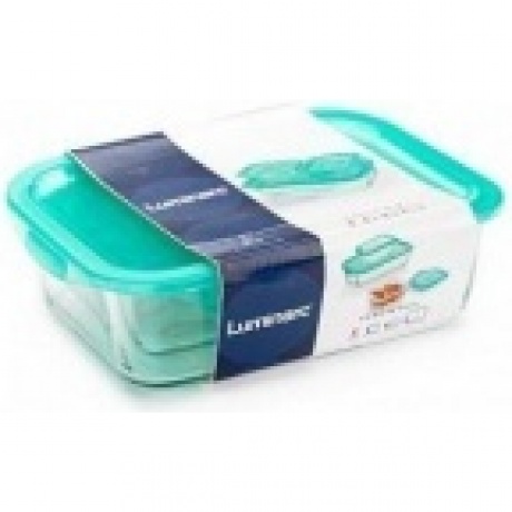 Набор контейнеров КИП ИН БОКС 3шт LUMINARC Q4177
Набор контейнеров КИП ИН БОКС 3шт LUMINARC Q4177
