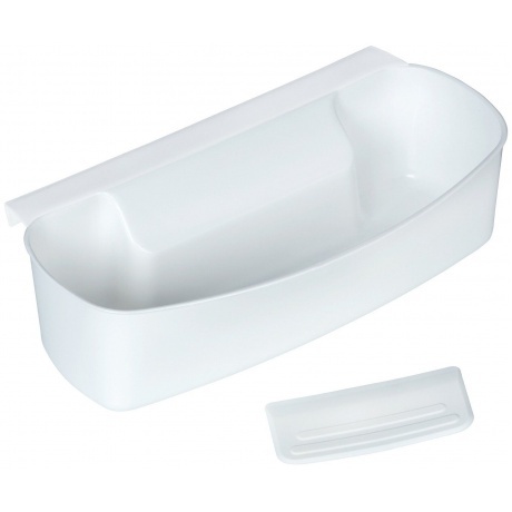 Контейнер WENKO для кухонного мусора подвесная
Контейнер WENKO для кухонного мусора подвесная