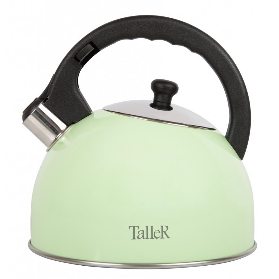 Чайник наплитный Эммерсон TR 1351 2,5л
Чайник наплитный Эммерсон TR 1351 2,5л