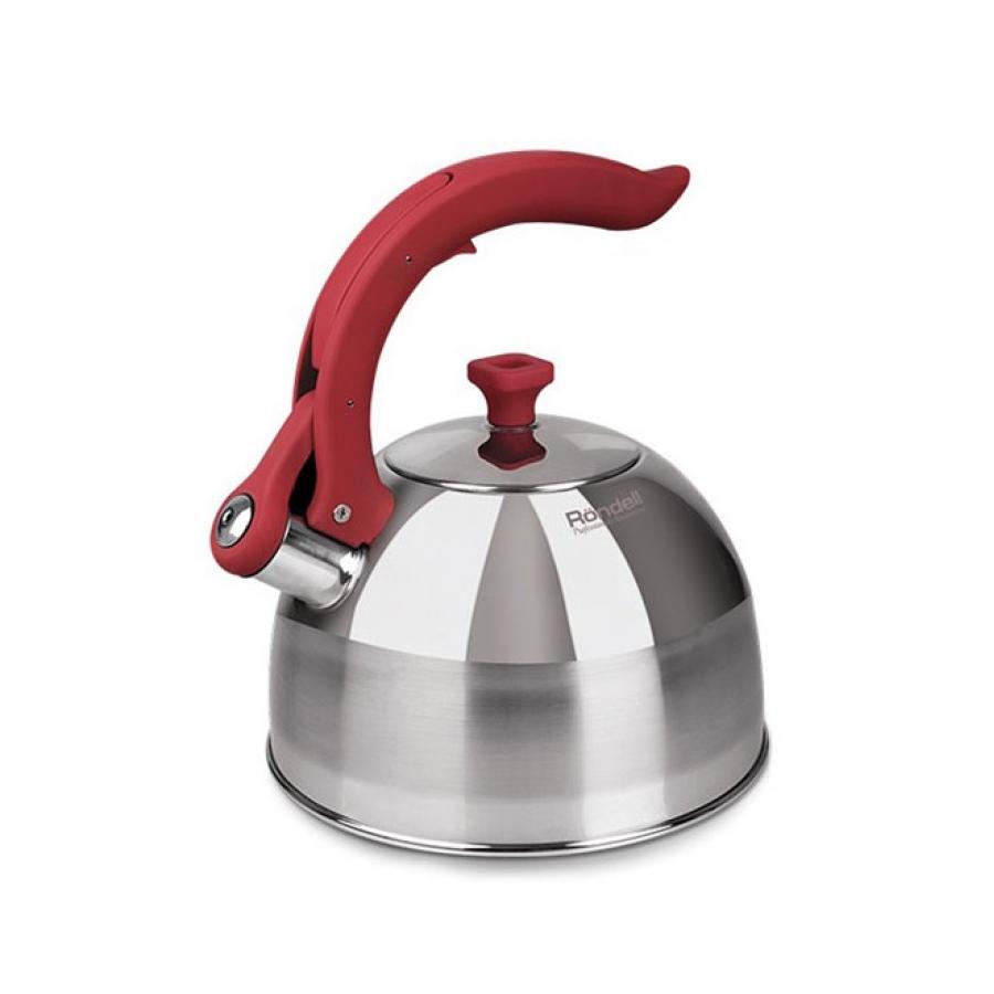 Чайник Rondell RDS-368 Erste 3л
Чайник Rondell RDS-368 Erste 3л
