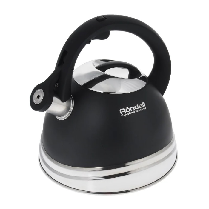 Чайник Rondell Walzer RDS-419 3л
Чайник Rondell Walzer RDS-419 3л
