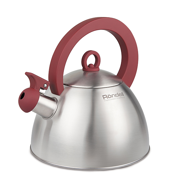 Чайник Rondell Strike RDS-921 2л
Чайник Rondell Strike RDS-921 2л
