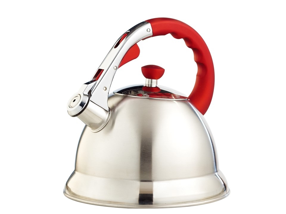 Чайник Teco TC-106 3л
Чайник Teco TC-106 3л