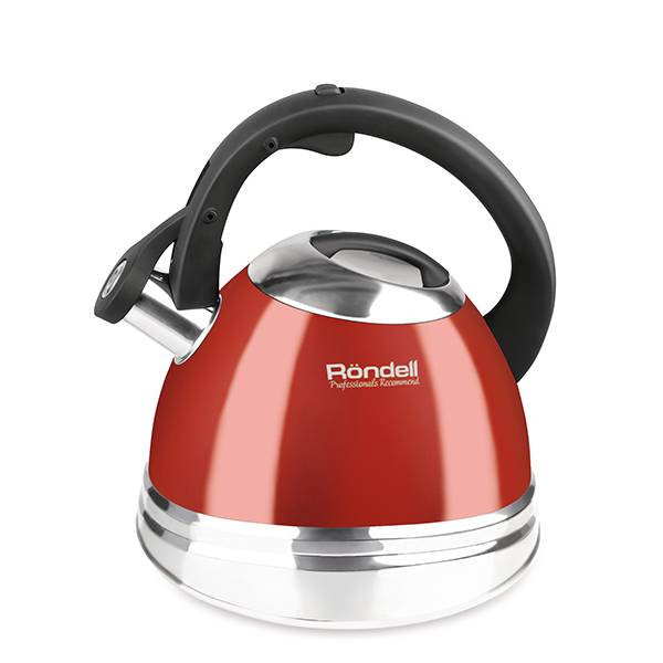 Чайник Rondell Fiero RDS-498 3л
Чайник Rondell Fiero RDS-498 3л