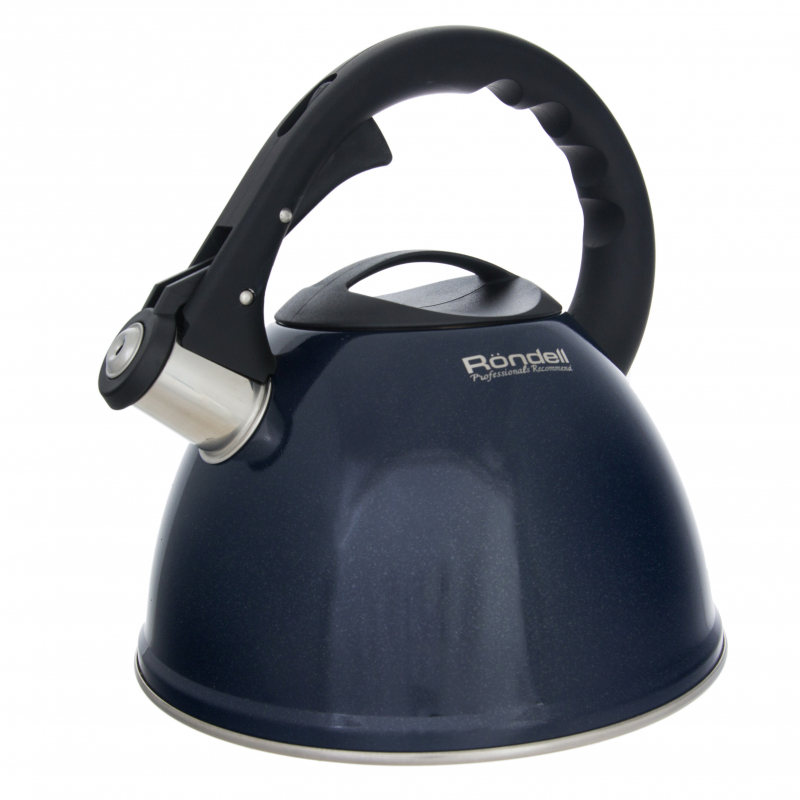 Чайник Rondell Royal Blue RDS-418 3,2л
Чайник Rondell Royal Blue RDS-418 3,2л