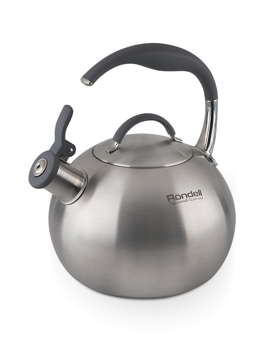 Чайник Rondell Ball RDS-495 3л
Чайник Rondell Ball RDS-495 3л