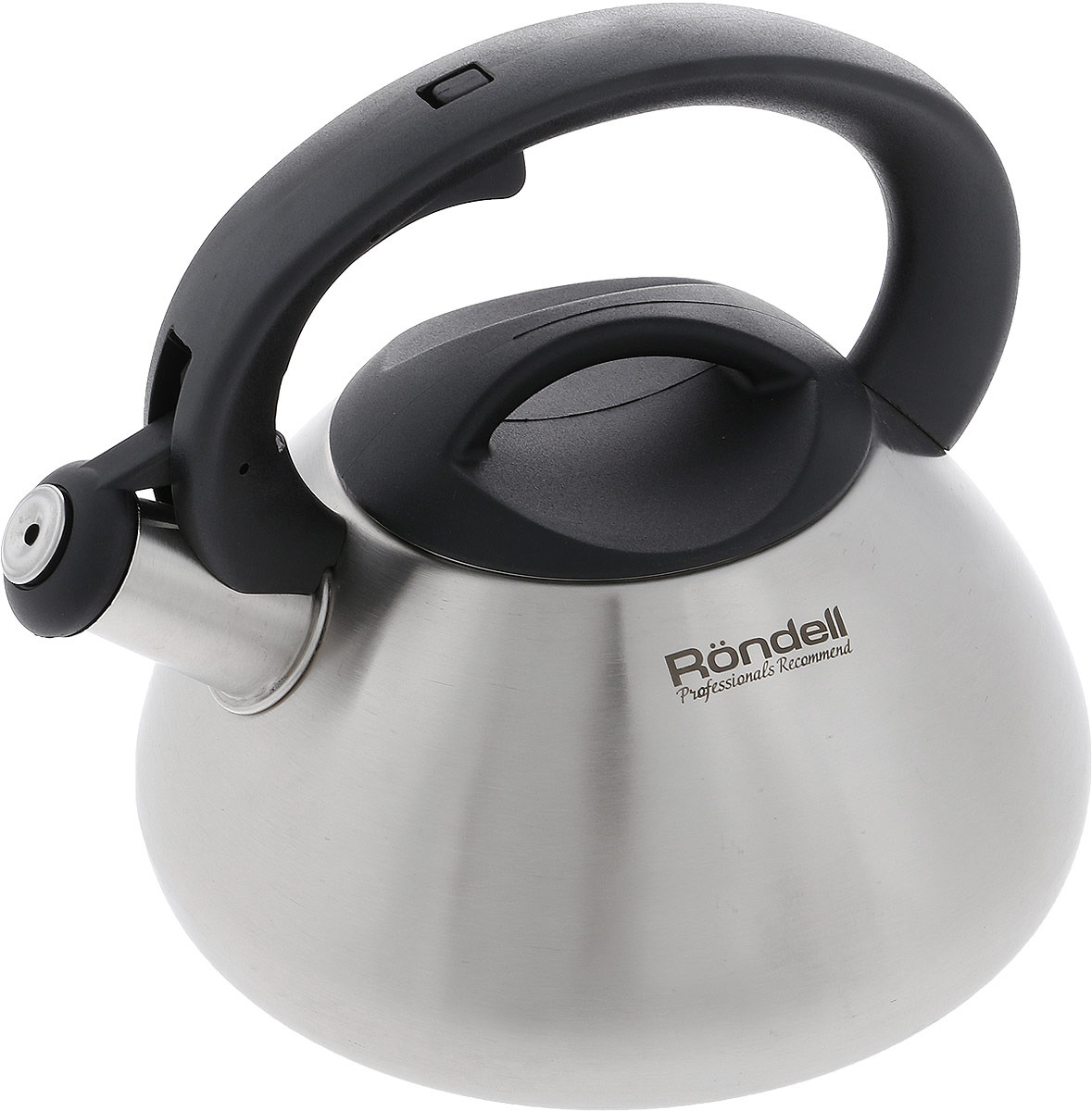 Чайник Rondell Krafter RDS-087 3л
Чайник Rondell Krafter RDS-087 3л