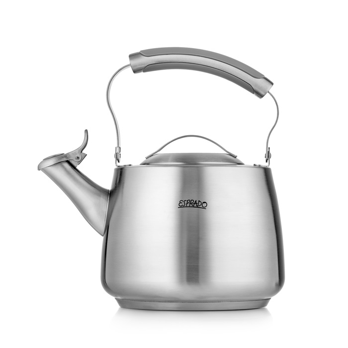 Чайник Esprado Vita VITA18GE113 1,8л
Чайник Esprado Vita VITA18GE113 1,8л