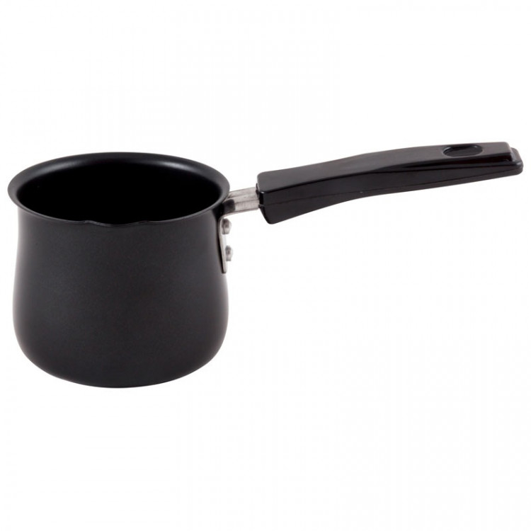 Турка стальная Mallony 380мл
Турка стальная Mallony 380мл