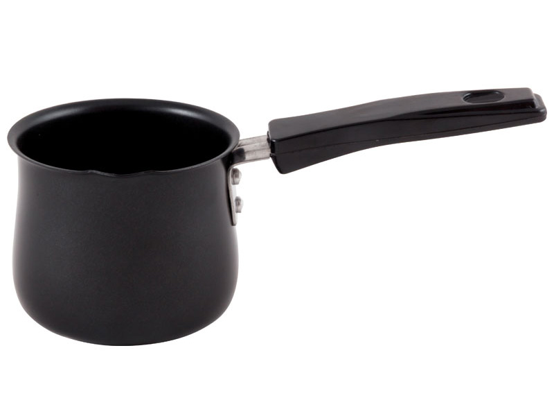 Турка стальная Mallony 750мл
Турка стальная Mallony 750мл