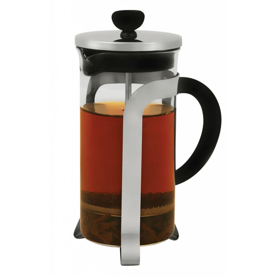 Френч-пресс TalleR TR-2307 0,6л
Френч-пресс TalleR TR-2307 0,6л