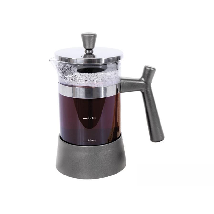 Френч-пресс TalleR TR-32319 0,6л
Френч-пресс TalleR TR-32319 0,6л