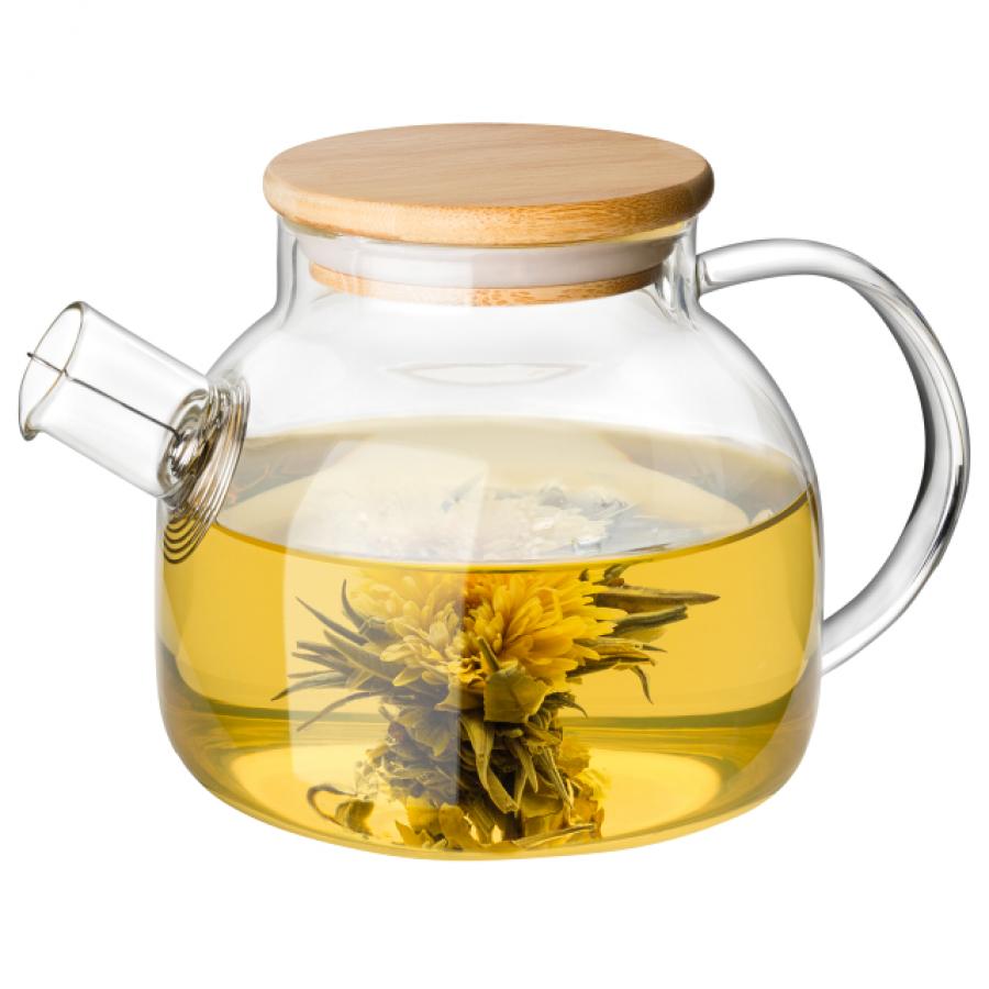 Чайник заварочный APOLLO Lime-Time 1л
Чайник заварочный APOLLO Lime-Time 1л