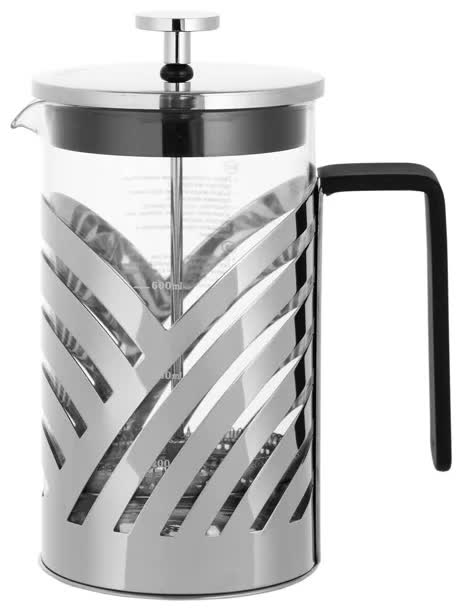 Френч-пресс Taller TR-2325 800 мл
Френч-пресс Taller TR-2325 800 мл